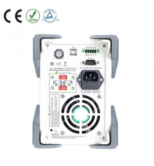UNI-T UDP1306C 32V 6A Endüstriyel DC Güç Kaynağı