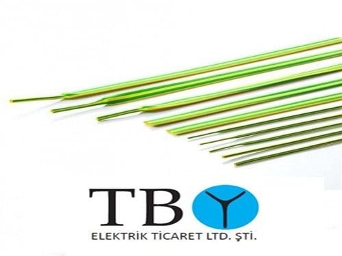 7.0mm ISI İLE DARALAN MAKARON