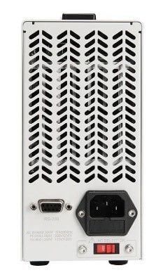 UNI-T UTL8212+ Kompakt DC Elektronik Yük 150V 20A 200W