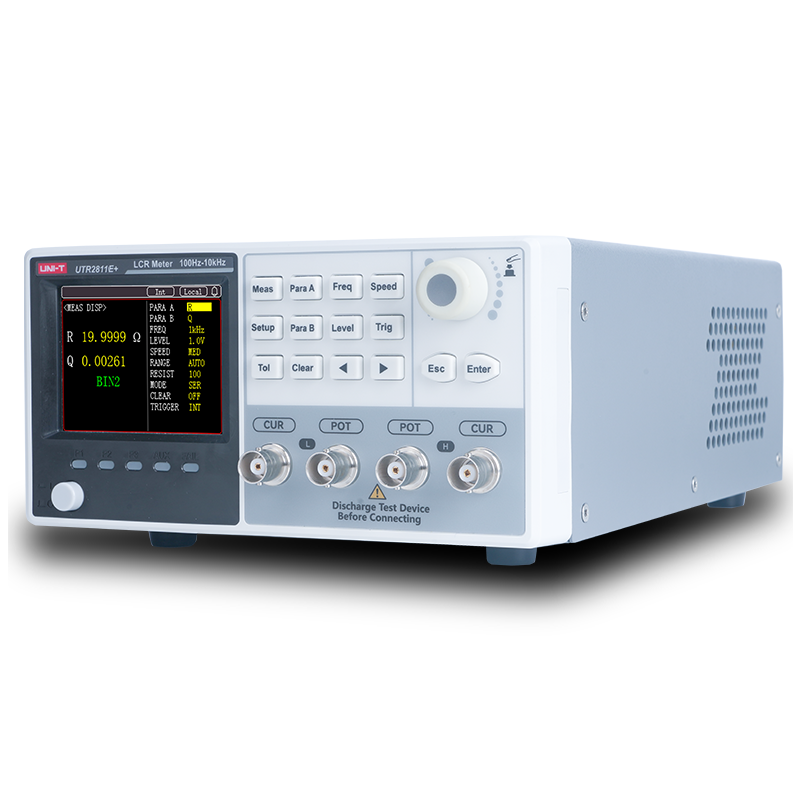 UNI-T UTR2811E+ Dijital LCR Metre