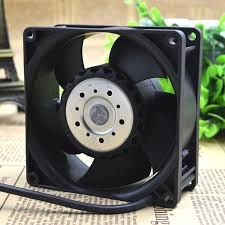 EBMPAPST 3212J/2N FAN