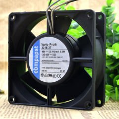 EBMPAPST 3318/2T FAN