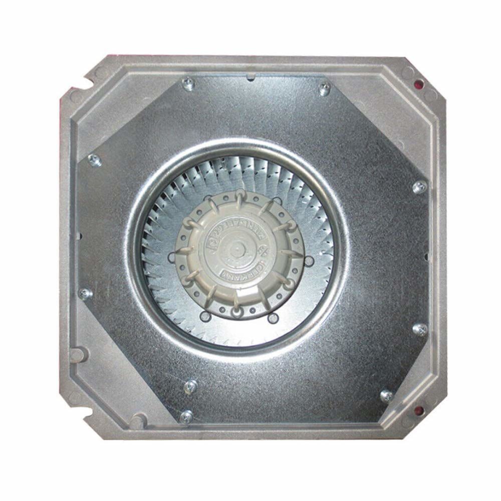 ZIEHL RF22P2DK3F5R MOTOR FAN