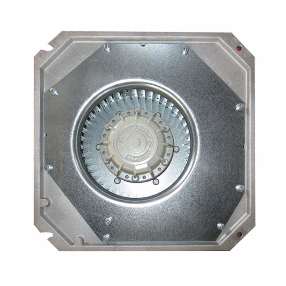 ZIEHL RF22P2DK3F5R MOTOR FAN