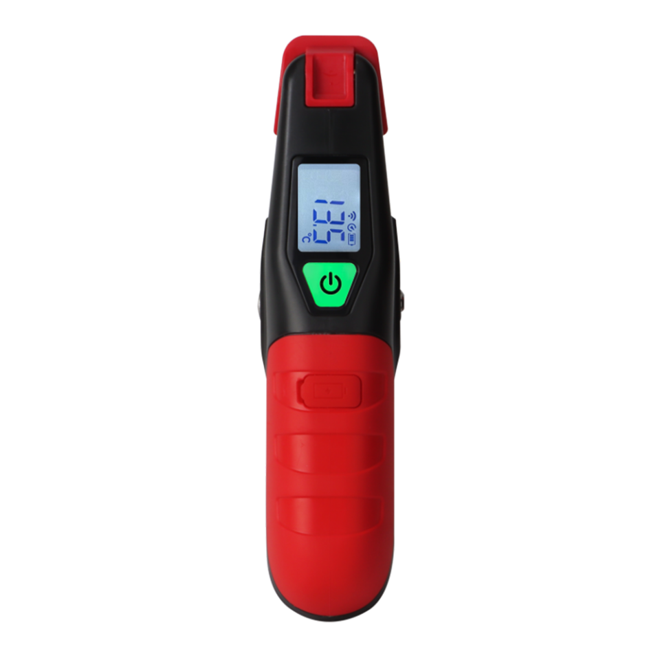 UNI-T UT320i Kablosuz Sıcaklık Kelepçesi Bluetooth IP65
