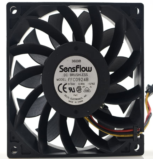 SENSFLOW FFC0924B FAN