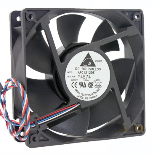 DELTA AFC1212DE FAN
