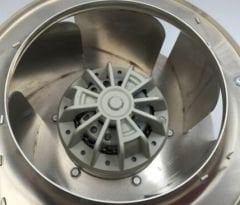 ZIEHL-ABEGG RH28M-2DK.3F.1R FAN