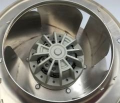 ZIEHL-ABEGG RH28M-2DK.3F.1R FAN