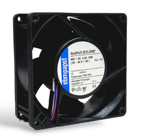 EBMPAPST 3218J/2H3F FAN