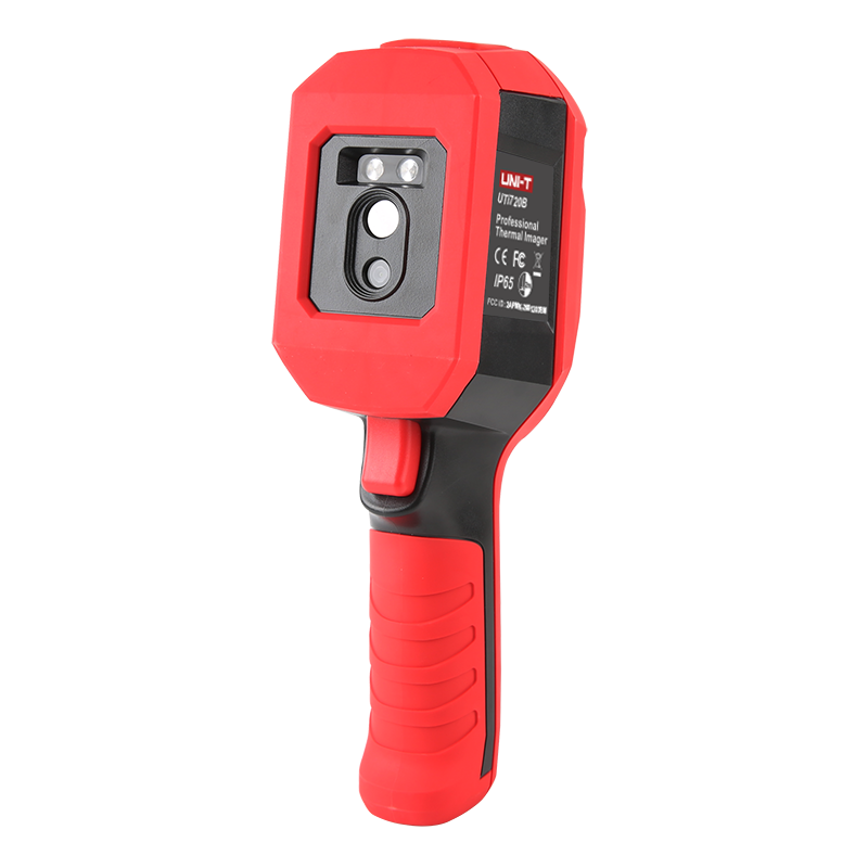 UNI-T UTi720B 256x192 Profesyonel Termal Kamera