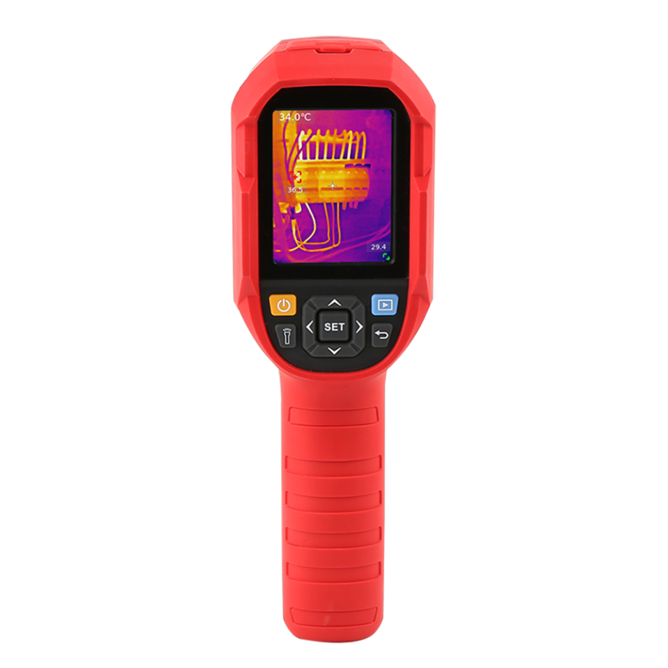 UNI-T UTi720B 256x192 Profesyonel Termal Kamera