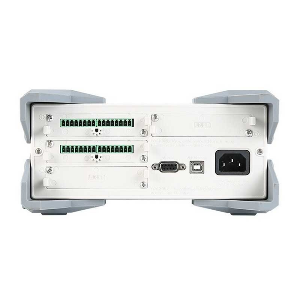 UNI-T UT3216 16 Kanal Çok Kanallı Termometre