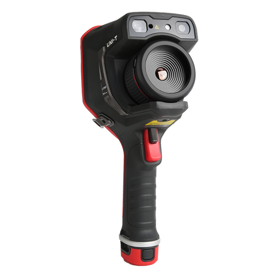 UNI-T UTi760X 640x512 Uzman Termal Kamera