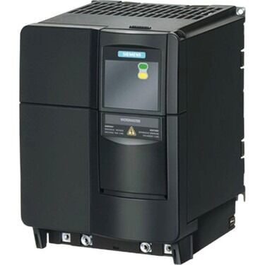 Siemens Micromaster 440 Hız Kontrol Cihazı 5.5 kW 6SE6440-2UD25-5CA1