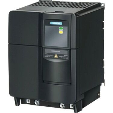 Siemens Micromaster 440 Hız Kontrol Cihazı 5.5 kW 6SE6440-2UD25-5CA1