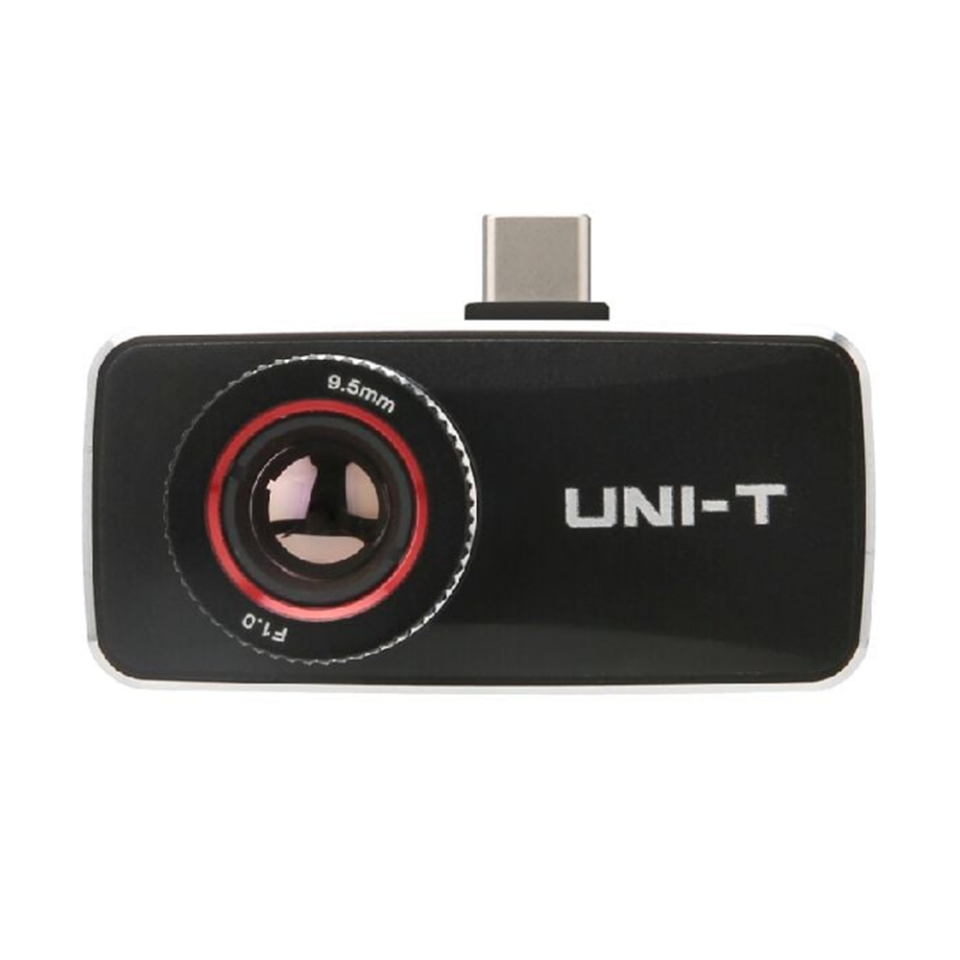 UNI-T UTi740MS Akıllı Telefon Type-C Termal Kamera 400x300
