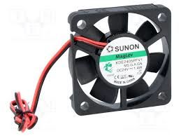 SUNON KDE2405PFV1
