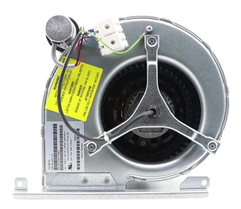 EBMPAPST D2E160-AH01-17 FAN