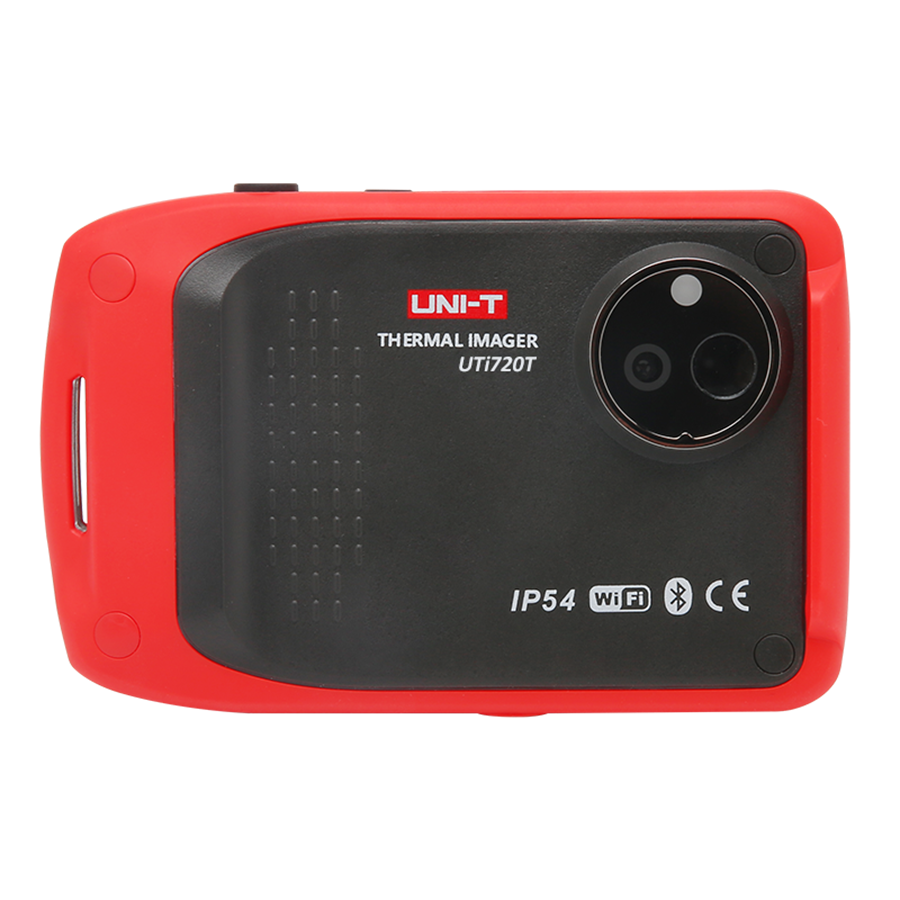 UNI-T UTi720T 256x192 Taşınabilir Termal Kamera