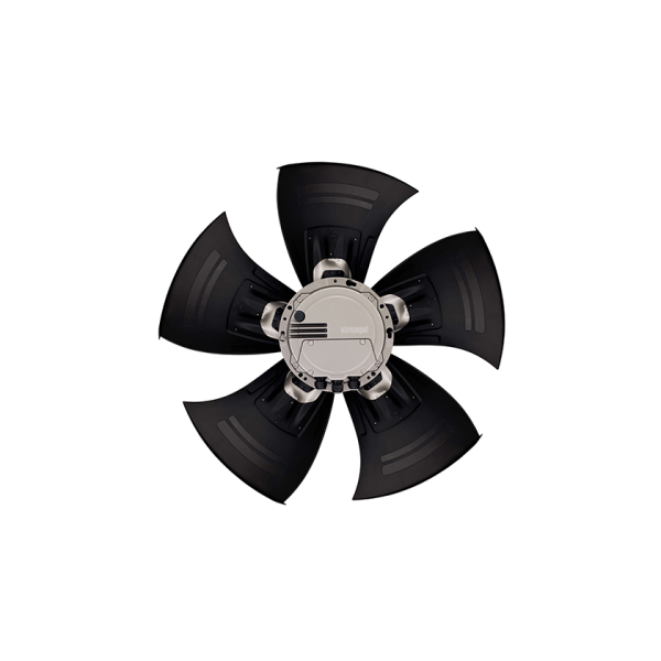 S3G500-AM03-M1 EbmPapst EC Motorlu Aksiyel Fan