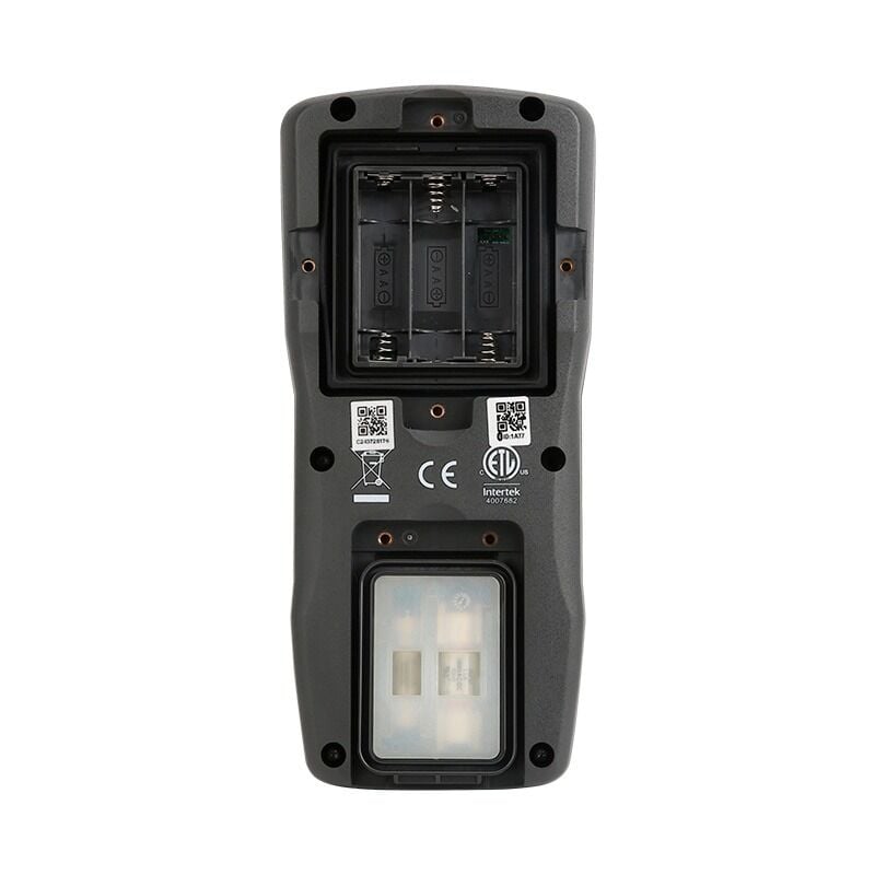 Uni-t UT197 Endüstriyel Dijital Multimetre