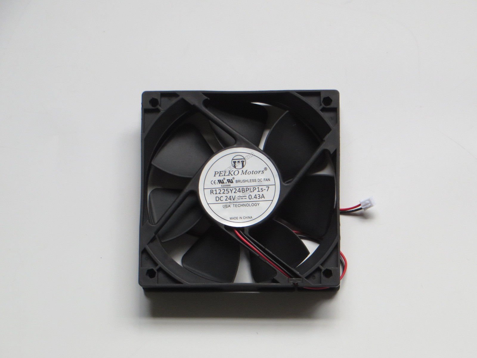 PELKO R1225Y24BPLP1S-7