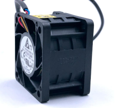 Delta FFB0412UHN-TYYK 12V DC 40x40x28 mm Kare Fan