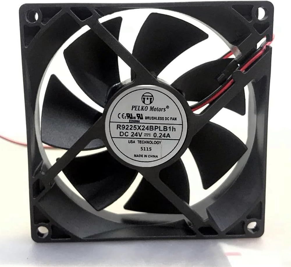 PELKO R9225X24BPLB1H