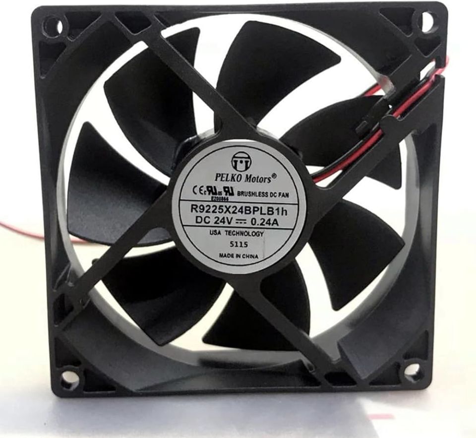 PELKO R9225X24BPLB1H