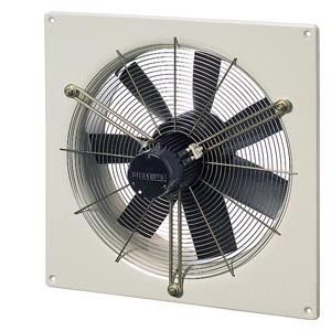 2CC4252-1AH1-ZK SİEMENS FAN DÜŞÜK BASINÇLI EKSENEL AKIŞLI FAN