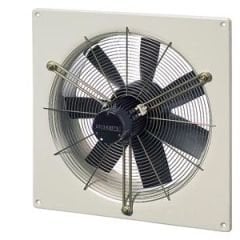 2CC4252-1AH1-ZK SİEMENS FAN DÜŞÜK BASINÇLI EKSENEL AKIŞLI FAN