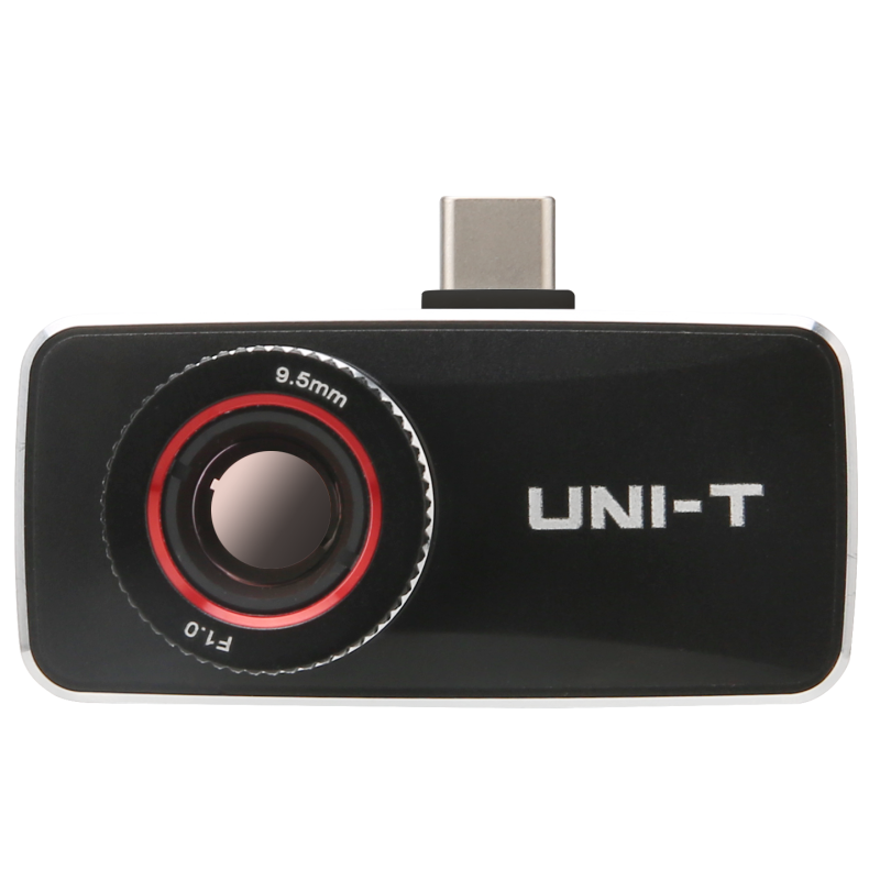 UNI-T UTi740M Android Telefon Termal Kamera 400x300