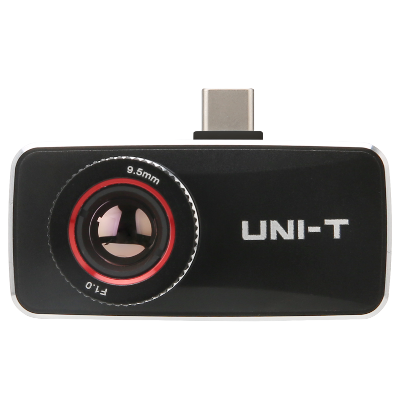 UNI-T UTi740M Android Telefon Termal Kamera 400x300