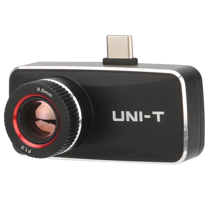 UNI-T UTi740M Android Telefon Termal Kamera 400x300