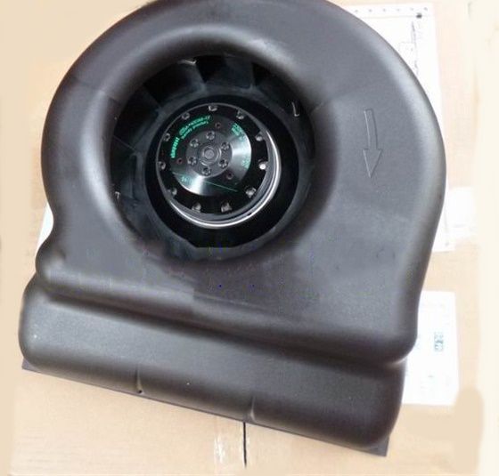 EBMPAPST K2E220-RB06-09