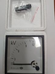 TS 5590-EN 6051-2 OEC OVAK AMPERMETRE