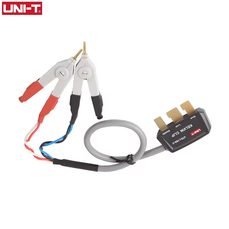 UNI-T UTR-L100K-H Kelvin Test Probu