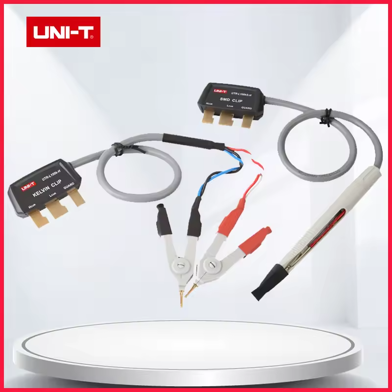 UNI-T UTR-L100K-H Kelvin Test Probu