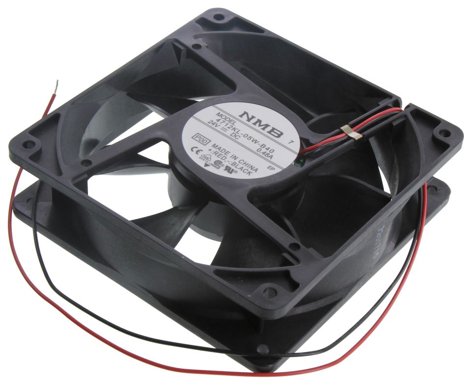 NMB-MAT 4712KL-05W-B40