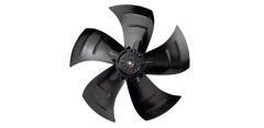 EBMPAPST A4D450-AP01-02 AXİAL FAN