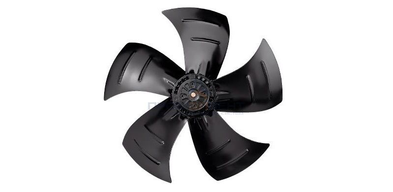 EBMPAPST A4D450-AP01-02 AXİAL FAN