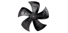 EBMPAPST A4D450-AP01-02 AXİAL FAN