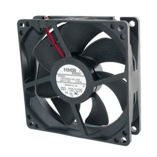 NMB-MAT 09225SA-24M-EL