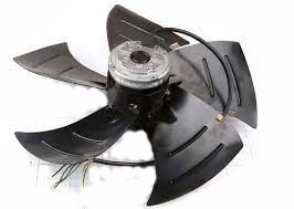 EBMPAPST A4D420-AP02-10 FAN
