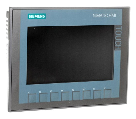 SIEMENS 6AV2123-2GB03-0AX0 KTP 700 DOKUNMATİK HMI EKRAN