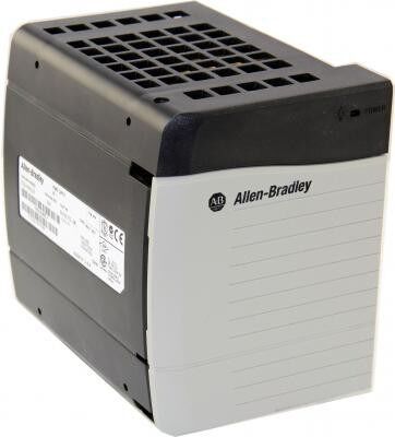 Allen-Bradley 1756-PA72/C ControlLogix Power Supplies