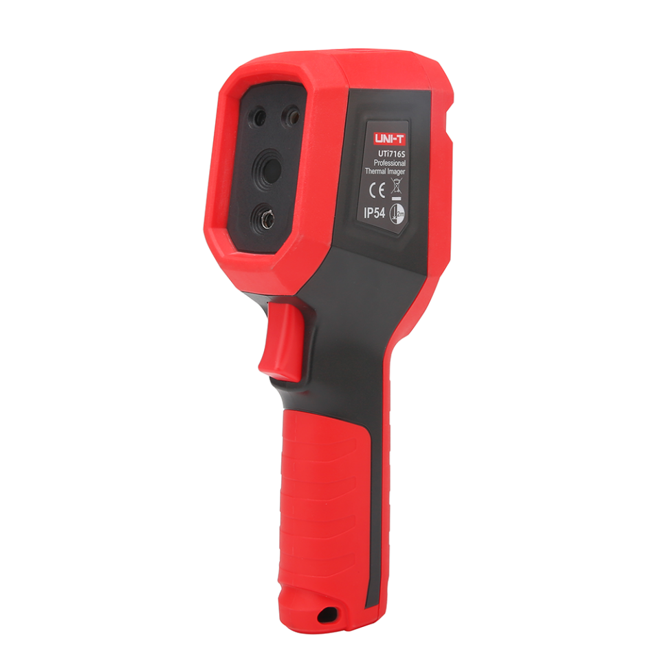 UNI-T UTi716S 160x120 Gelişmiş Termal Kamera
