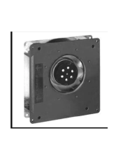 EBMPAPST RG125-19/56