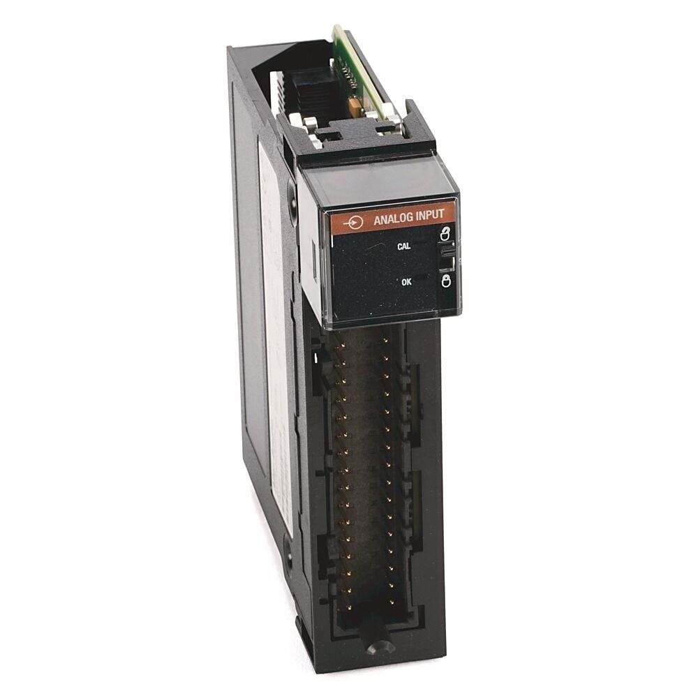 1756-IF8 ControlLogix 8 Point A/I Module
